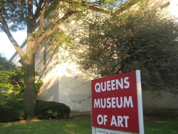 Queens Museum of Art — Exterior